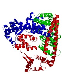 Image of CATH 3fd9