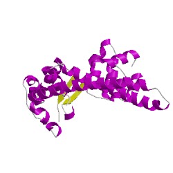 Image of CATH 3fd9A