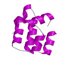 Image of CATH 3fd9A01