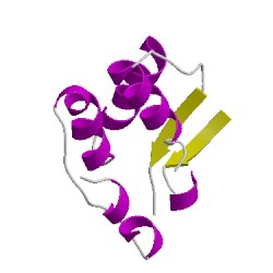 Image of CATH 3fd9A02