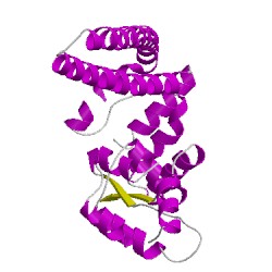 Image of CATH 3fd9C