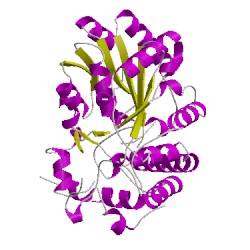 Image of CATH 3fdbA