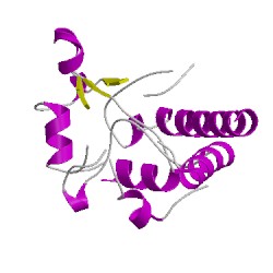 Image of CATH 3fdbA01