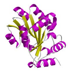 Image of CATH 3fdbA02