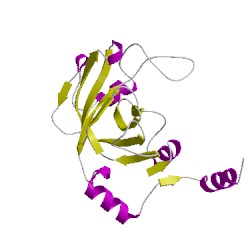 Image of CATH 3fdeA01