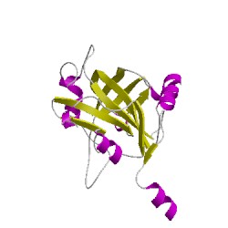 Image of CATH 3fdeB