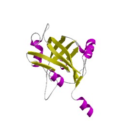 Image of CATH 3fdeB01