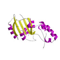 Image of CATH 3fdfA