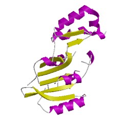Image of CATH 3fdfB