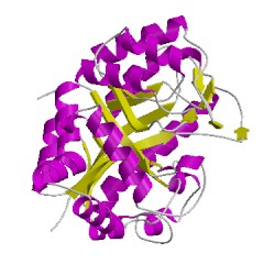 Image of CATH 3fdgA