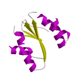 Image of CATH 3fdjA01