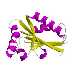 Image of CATH 3fdjA03