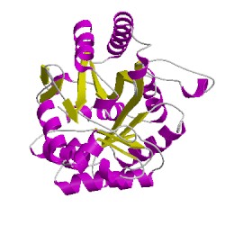 Image of CATH 3fdkA