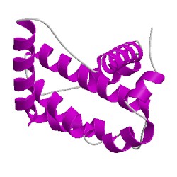 Image of CATH 3fdmC