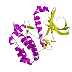Image of CATH 3fdnA