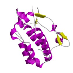 Image of CATH 3fdnA02