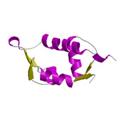 Image of CATH 3fdoA00