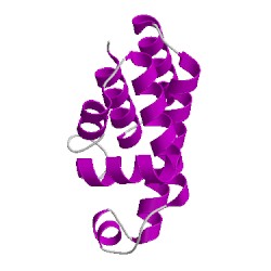 Image of CATH 3fdqB01