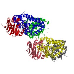 Image of CATH 3fdu