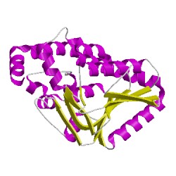 Image of CATH 3fduA