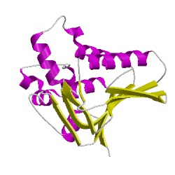 Image of CATH 3fduA01