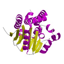 Image of CATH 3fduB