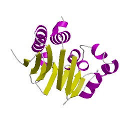 Image of CATH 3fduB01