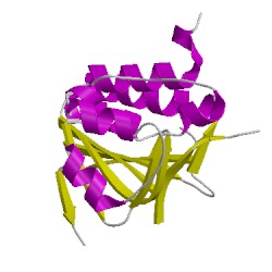 Image of CATH 3fduC01