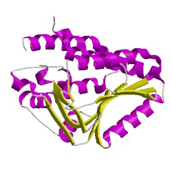 Image of CATH 3fduD