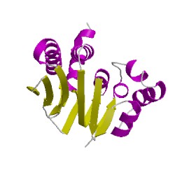 Image of CATH 3fduE01
