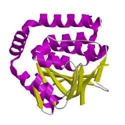 Image of CATH 3fduF
