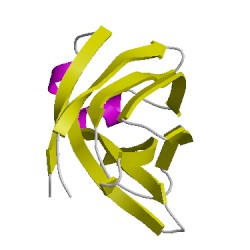 Image of CATH 3fdwA