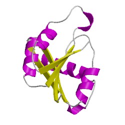 Image of CATH 3fdxA00