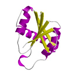 Image of CATH 3fdxB