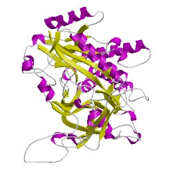 Image of CATH 3fdyA01