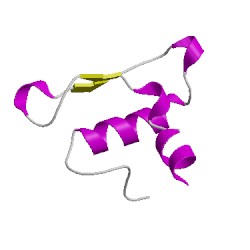 Image of CATH 3fdyA02
