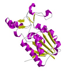 Image of CATH 3fdzA