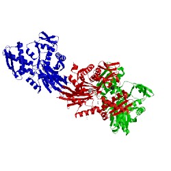 Image of CATH 3fe1