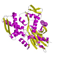 Image of CATH 3fe1A
