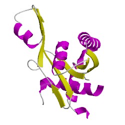 Image of CATH 3fe1A01