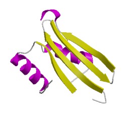 Image of CATH 3fe1A03