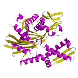 Image of CATH 3fe1B