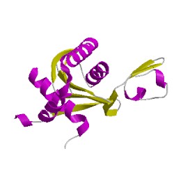 Image of CATH 3fe1B01