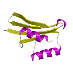 Image of CATH 3fe1B03