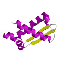 Image of CATH 3fe1B04