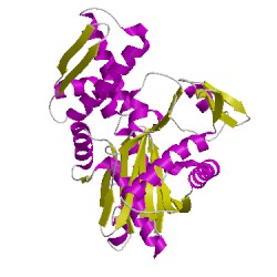 Image of CATH 3fe1C