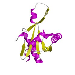 Image of CATH 3fe1C01