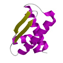 Image of CATH 3fe1C04