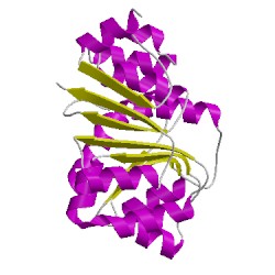 Image of CATH 3fe2A