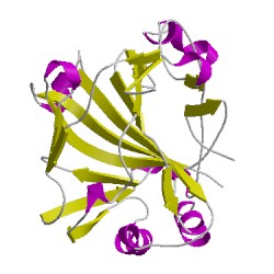 Image of CATH 3fe4A